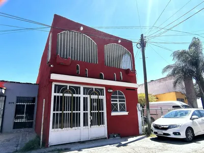 Casa en venta