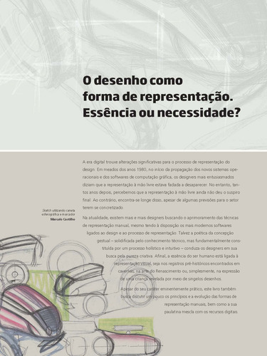 ABC do Rendering, de Straub, Ericson Luiz. Editorial Bookman Companhia Editora Ltda., capa dura em português, 2013