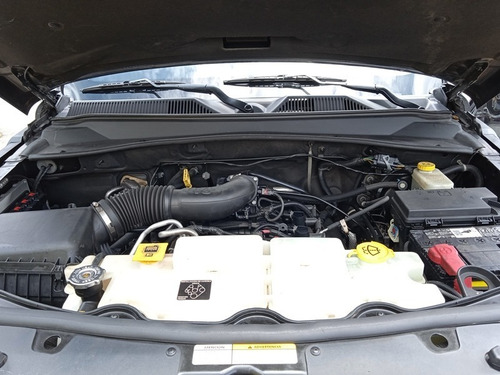 Imagen 13 de 14 de Jeep Cherokee