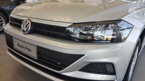 Nuevo Polo Trendline 1.6msi 110cv Aut 6 Tiptronic Borda