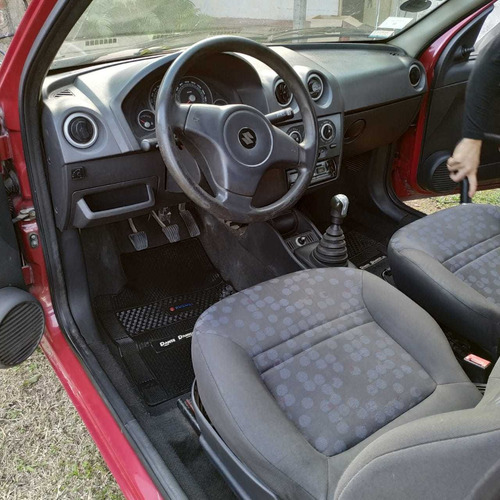 Suzuki Fun 1.4 N Aa Da 2010