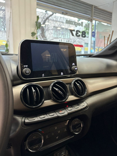 Fiat Cronos 1.3 Drive Mt