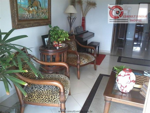 Imagem 16 de 18 de Apartamentos À Venda Em Jundiaí/sp - Compre O Seu Apartamentos Aqui! - 1221809
