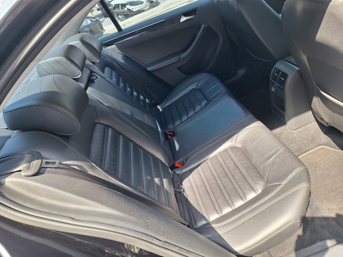 Volkswagen Jetta 2.0 Tsi Highline 4p