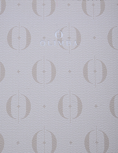 Bolsa Tote Olimba Para Mujer Amplios Compartimientos 9794 Beige Lisa Oro