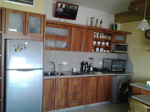 Imagen 3 de 11 de Alquileres Tucacas Morrocoy De Apartamentos Y Casas