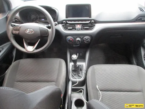 Hyundai Getz Hb20 1600cc Mt Aa