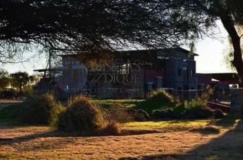 Lote Fincas Del Dique Líquida
