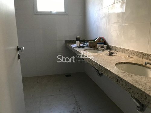 Imagem 10 de 21 de Salão Para Aluguel Em Parque Prado - Sl005885