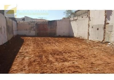 Terreno - Ref: 07583