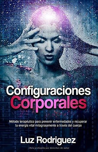 Libro Configuraciones Corporales: Método Terapéutico  Lsf2