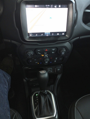 Imagen 9 de 19 de Nueva Jeep Renegade 1.3 Serie S 2023 Full Entrega Inmediata
