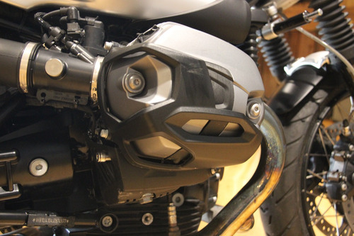 Bmw R 1200 Nine T Urban Gs Ninet R1200 Usado Seleccionado