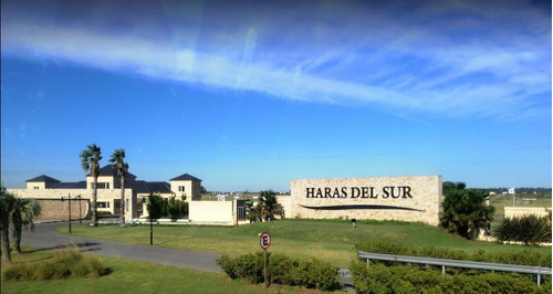 Lote Haras Del Sur Iii B° Los Ceibos.