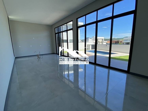 Imagem 29 de 30 de Casa Em Condomínio Fechado - Caledônia - Camboriú/sc - 2219