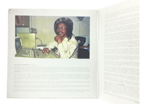 Imagem 2 de 8 de Lp Vinil Errol Dunkley Disco Showcase Original Nfe #