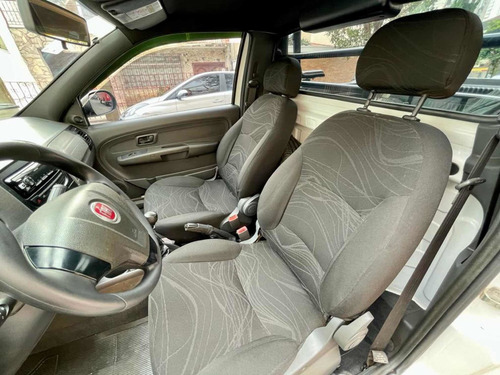 Imagem 2 de 11 de Fiat Strada 2020 1.4 Hard Working Flex 2p