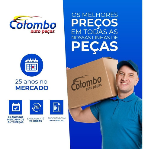 4 Amortecedores Nakata + Kits Batentes Gm Corsa Celta Prisma