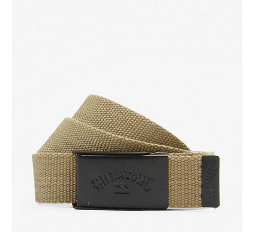 Cinturón Hombre Cog Belt M Blts Beige Billabong