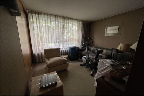 Imagen 12 de 19 de Exclusivo Departamento En Las Condes