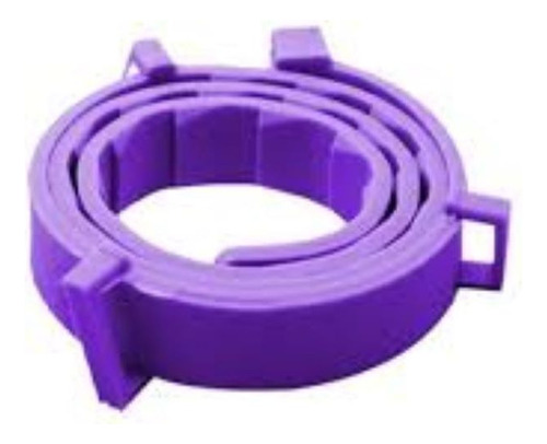 Collar Anti Pulgas Y Garrapatas Para Perros Y Gatos 40cm