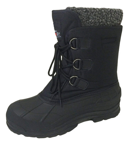 G4u-cl Clima X Ysc-06 Botas De Invierno Ho B07hm8wwgp_060424