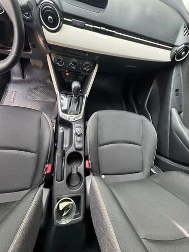 Mazda 2 Hatchback.