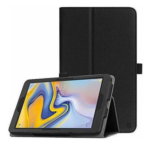 Funda Fintie Folio Para Samsung Galaxy Tab A 8.0 2018 Modelo