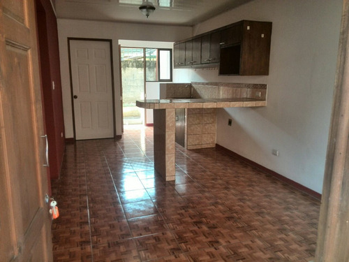 Imagen 1 de 2 de Apartamentos Estudio Nuevos Grandes En Santa Ana