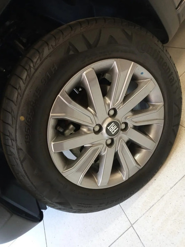Imagen 12 de 15 de Strada Freedom 1.4 Cd Retiro $3500000 A.c