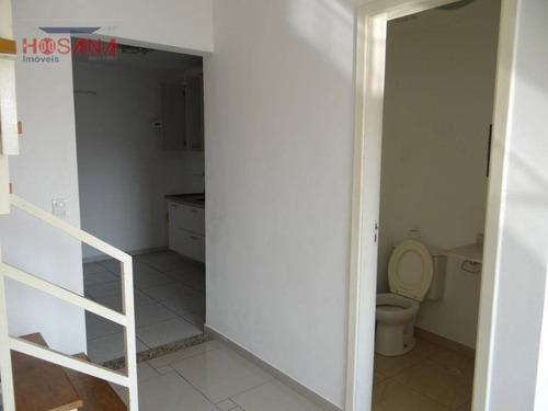 Imagem 7 de 27 de Sobrado Com 2 Dormitórios À Venda, 90 M² Por R$ 280.000 - Laranjeiras - Caieiras/sp - So0935