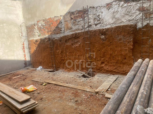 Imagem 6 de 26 de Casa À Venda, 100 M² Por R$ 240.000,00 - Residencial Geovanni Braga - Anápolis/go - Ca0810