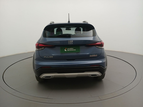 Fiat Pulse 1.0 TURBO 200 FLEX AUDACE CVT