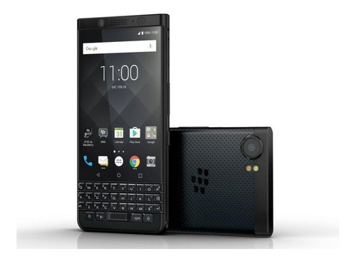 Smartphone Blackberry Keyone | Duotech Uy