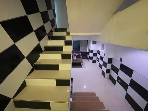 Edificio Comercial Maneiro