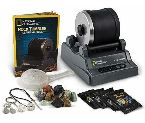 National Geographic Hobby Rock Kit