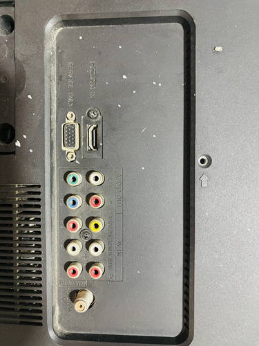 Televisor LG Modelo 22ld310 (Usado)