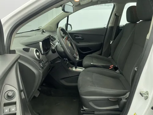 Chevrolet Tracker 1.8 Ls At