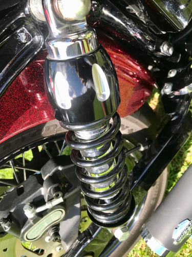 Moto Harley Davidson Dyna Street Bob