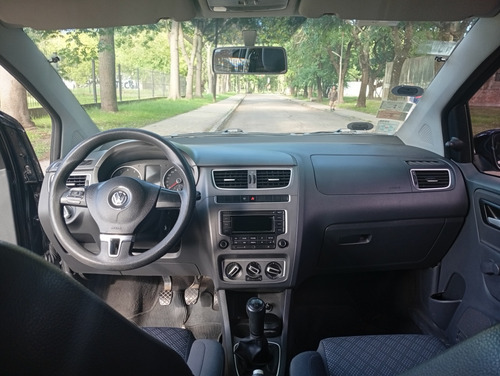 Volkswagen Fox 1.6 Confortline