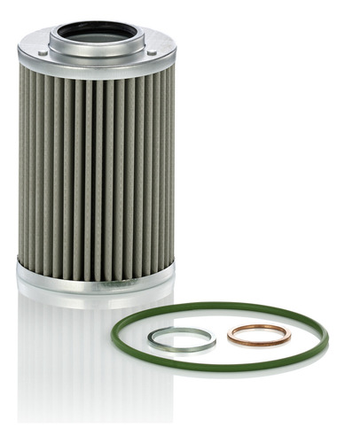 Filtro Oleo Mann H710/1x Compatível Com Zf 0501 203 018