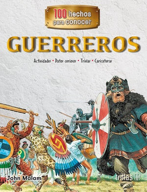Guerreros - Malam, John