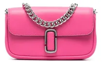 Comprar Bolsa Marc Jacobs  The J  Shoulder Bag H967l03fa22 608 Rosa