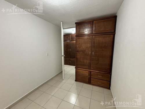 Departamento En En Real De San Martín 103 Colonia Santa Barbara, Alcaldía Azcapotzalco, Cdmx - Althcmazsbamh103k101v1v1-canid17492011690