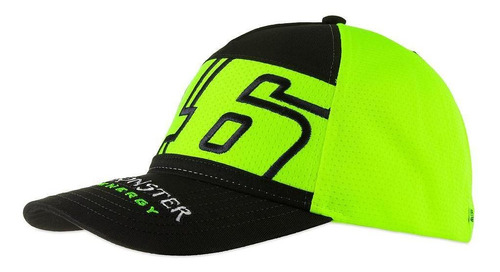 Gorra Vr46 Monster