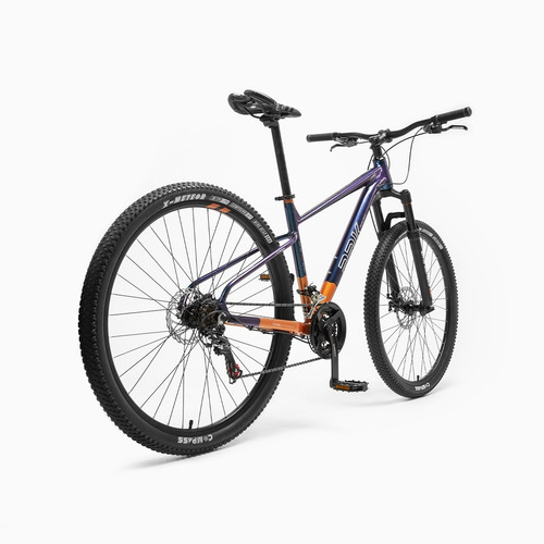 Imagen 2 de 10 de Mountain Bike Supernova R29 21v