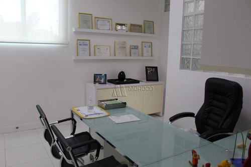 Imagem 4 de 12 de Sala Ampla Para Clinica - 136 M² - Cj0003