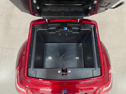 Triciclo Elétrico Plus 600 W Para Adultos 48x Financiamento