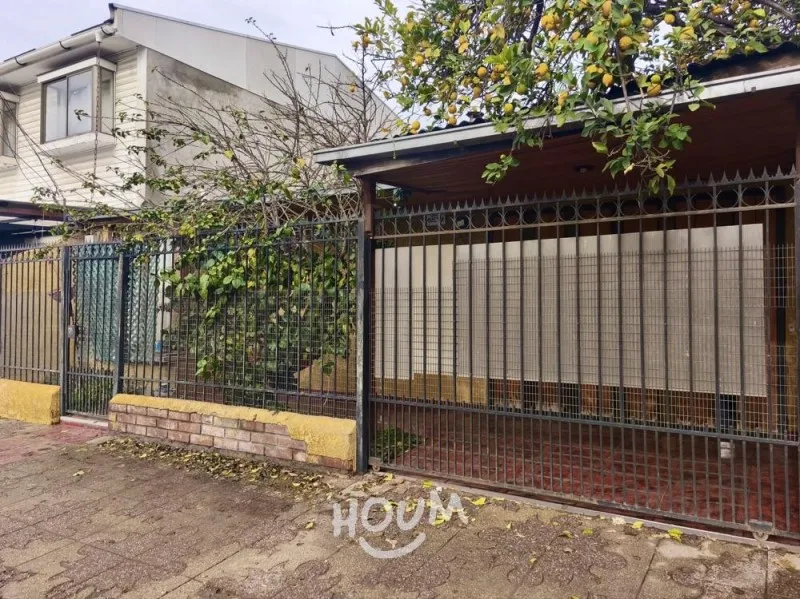 Imagen 1 de 11 de Casa En Venta De 2 Dorm. En Maipú