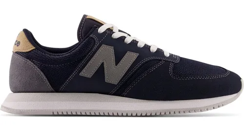 Zapatillas Hombre Lifestyle New Balance Negro | Cuotas sin